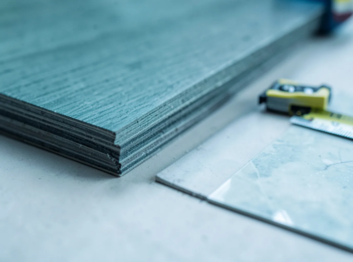 Luxury Vinyl Plank Installation Coon Rapids, IA FAQs